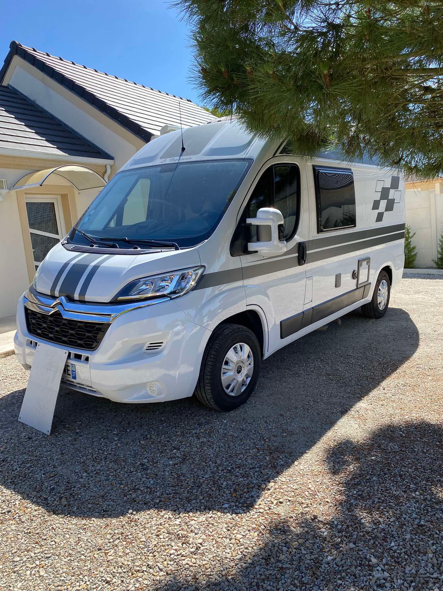 Citroën Jumper