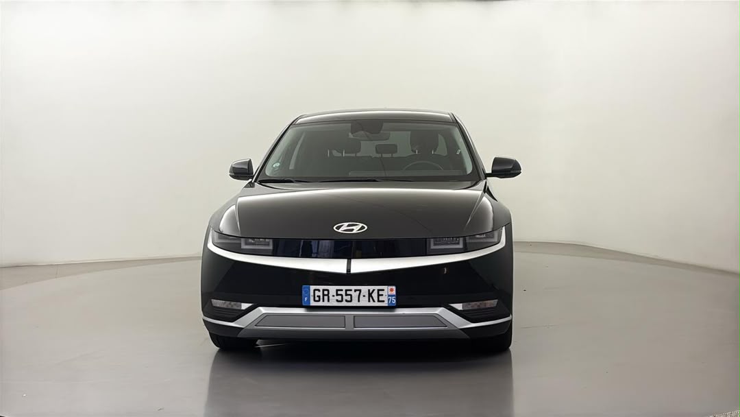Hyundai Ioniq 5 CREATIVE 77KWH RWD