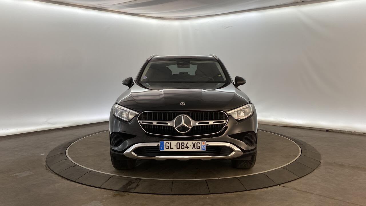 Mercedes GLC E300 BUSINESS LINE 4MATIC