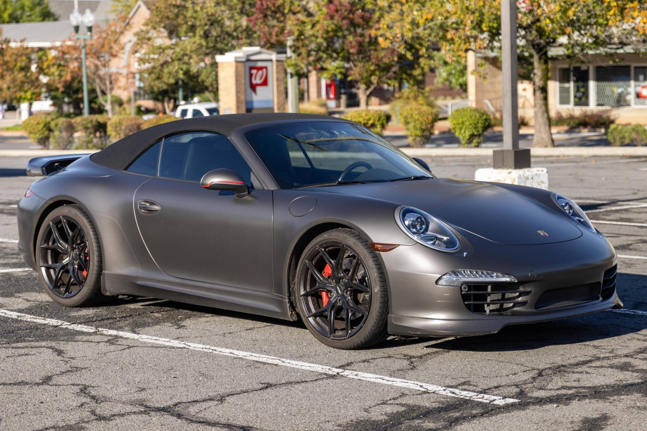 Porsche 911 Carrera