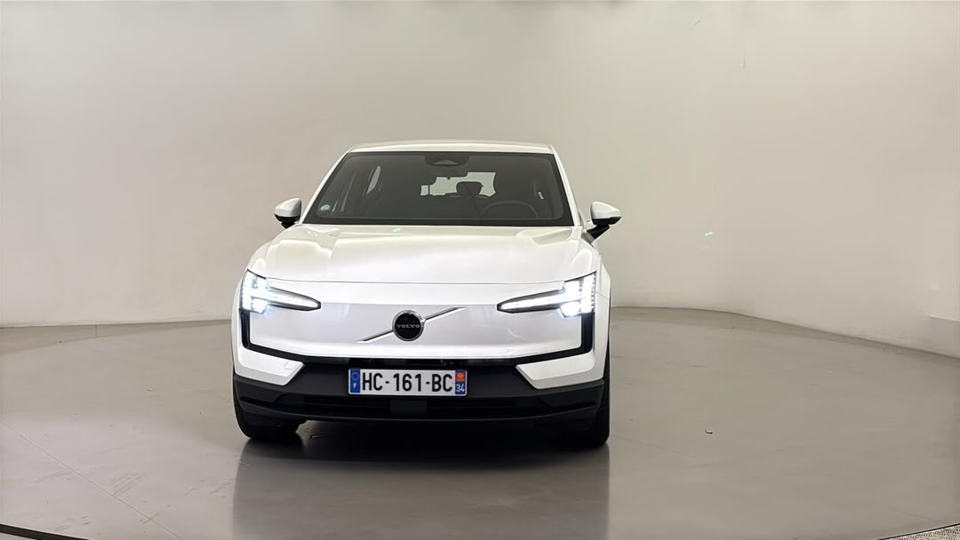 Volvo EX30 SINGLE EXTENDED RANGE START